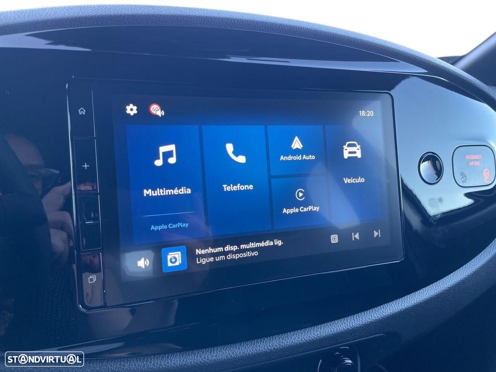 Toyota Aygo X 1.5 Hybrid Envy - 16