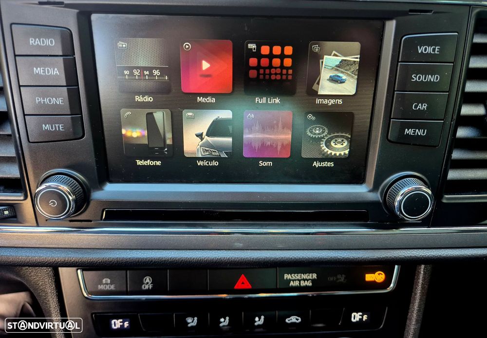 SEAT Leon SC 1.4 TSI S&S FR - 42