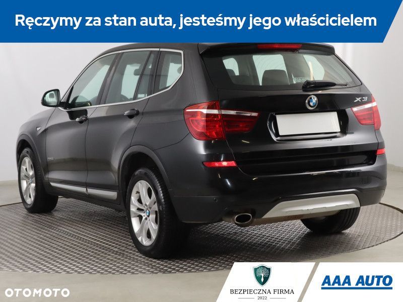 BMW X3 - 5