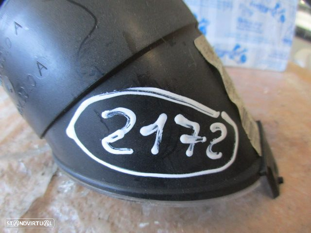 Quadrante 60664230 ALFA ROMEO 156 1999 1.6I 120CV 4P PRETO KM/H - 6