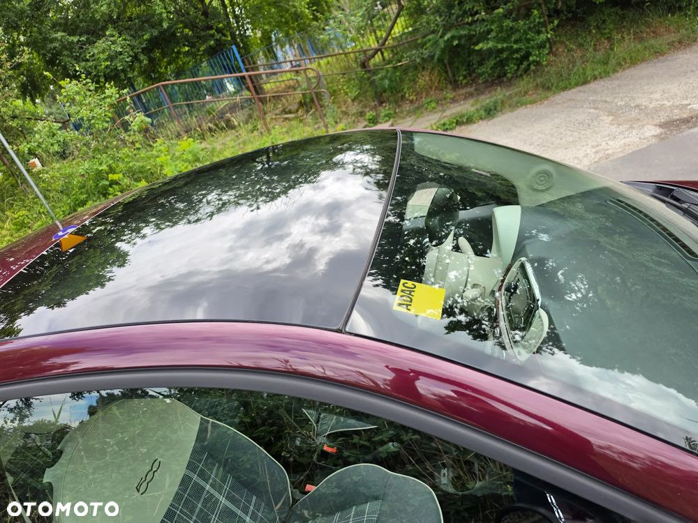 Fiat 500 1.2 Start&Stopp Lounge - 4