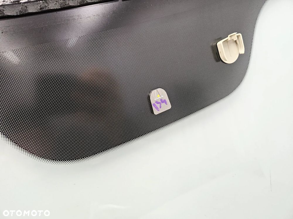 hyundai i10 ii szyba czołowa 19r - 5