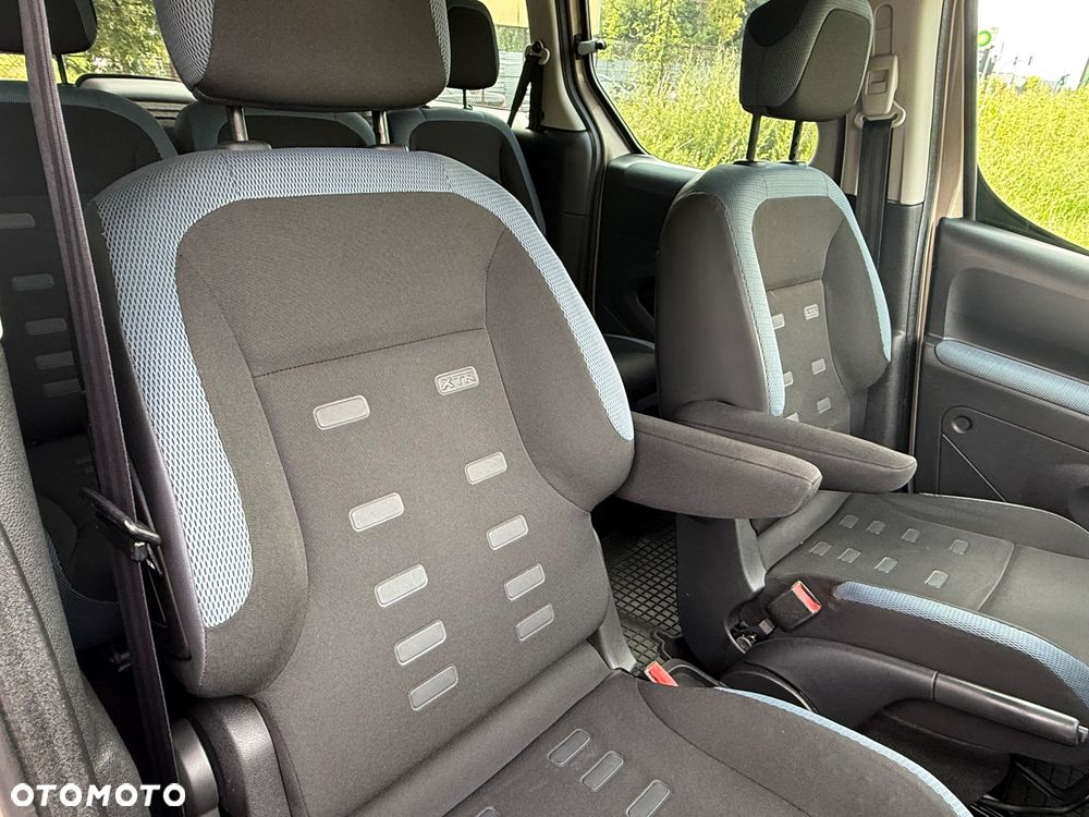 Citroën Berlingo 1.6 HDi XTR - 12