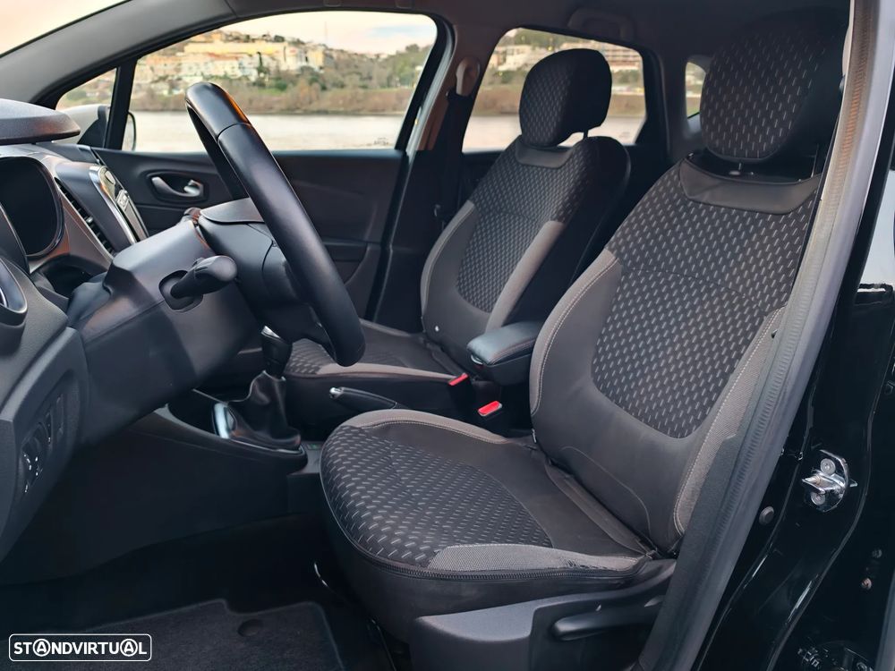 Renault Captur 0.9 TCE Exclusive - 8
