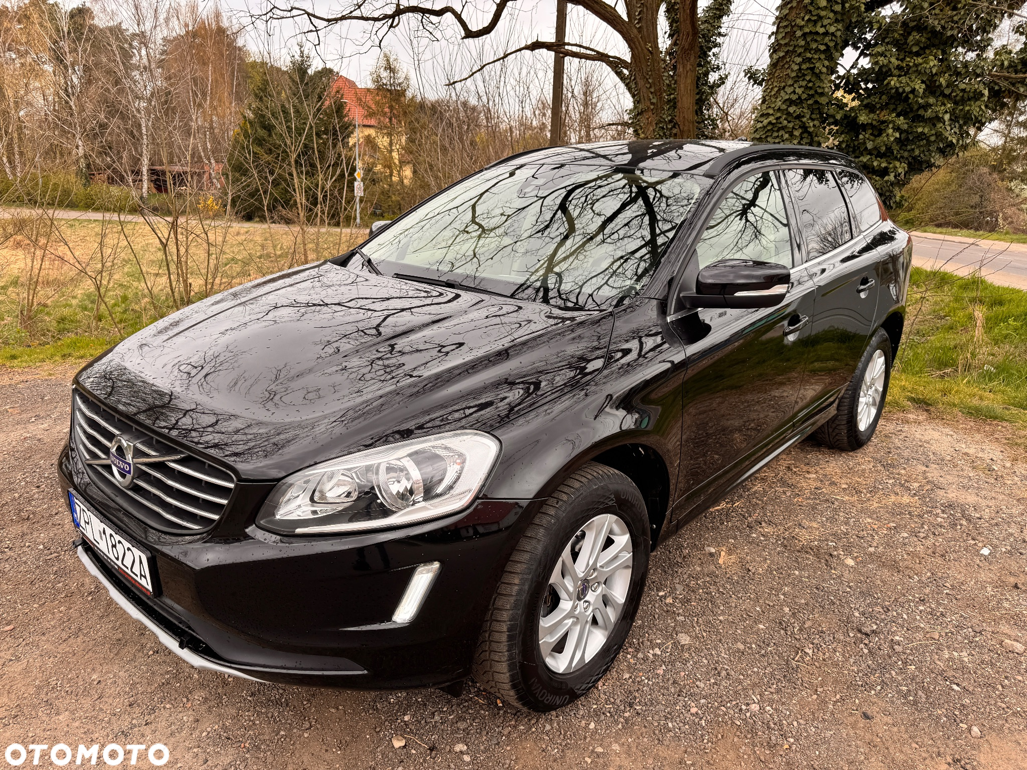 Volvo XC 60 D3 Geartronic Summum - 4
