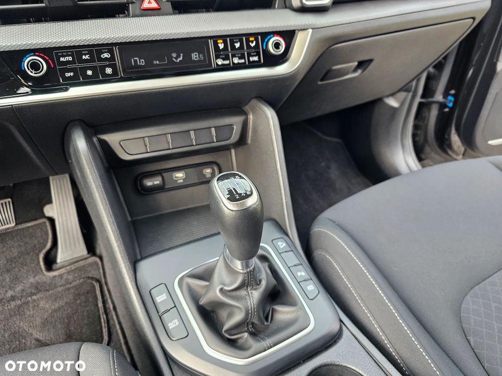 Kia Sportage - 19