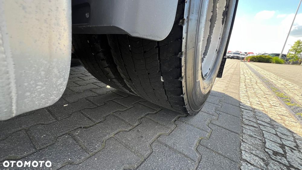 MAN TGX 18.470 XXL EURO 6D STANDARD - 9