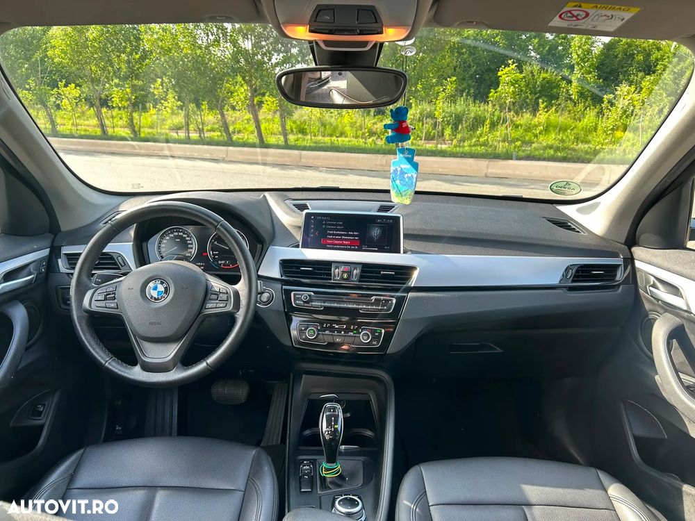 BMW X1 - 13