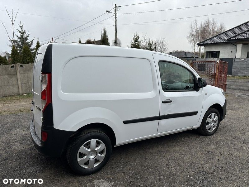Renault Kangoo - 11