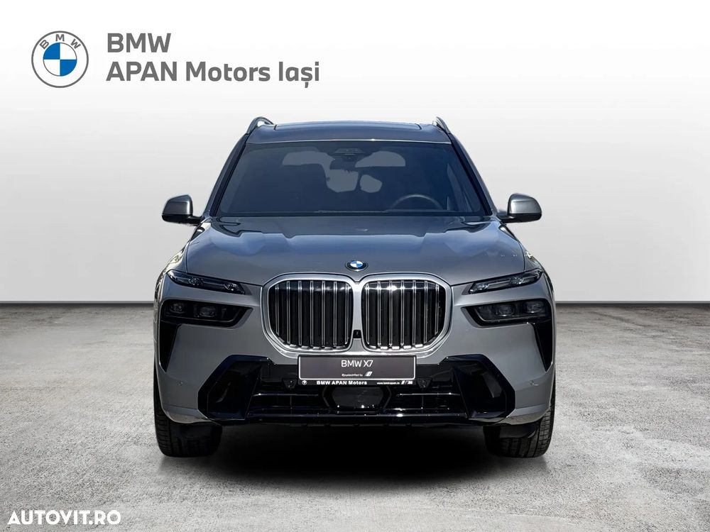 BMW X7 xDrive40d - 2