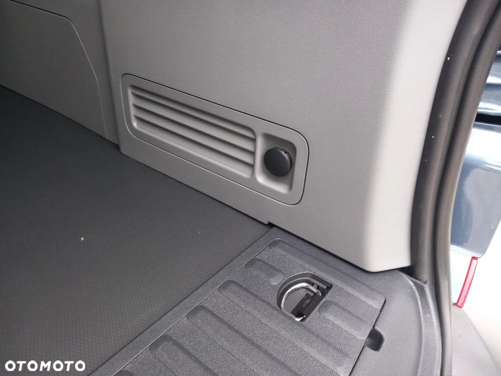 Ford Transit Custom Kombi 2.0 EcoBlue 320 L2H1 Limited M1 - 22