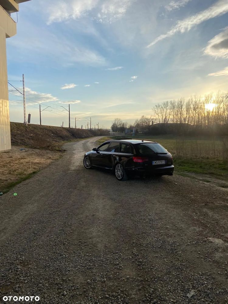 Audi A6 - 2