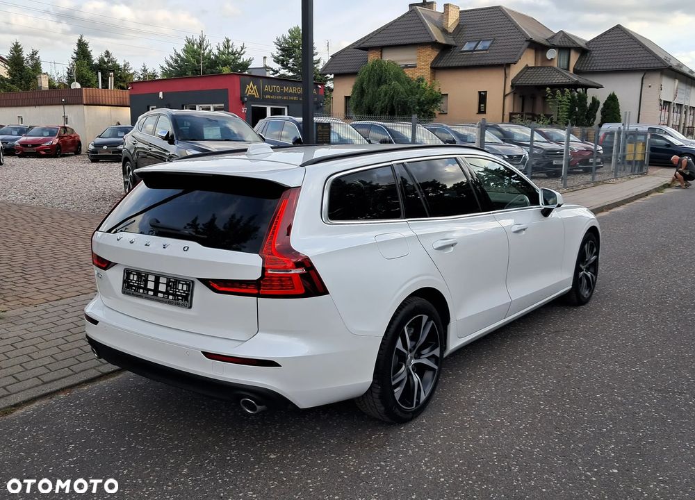 Volvo V60 - 5