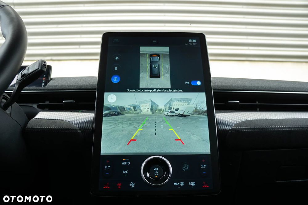 Ford Mustang Mach-E 98kWh AWD GT - 32