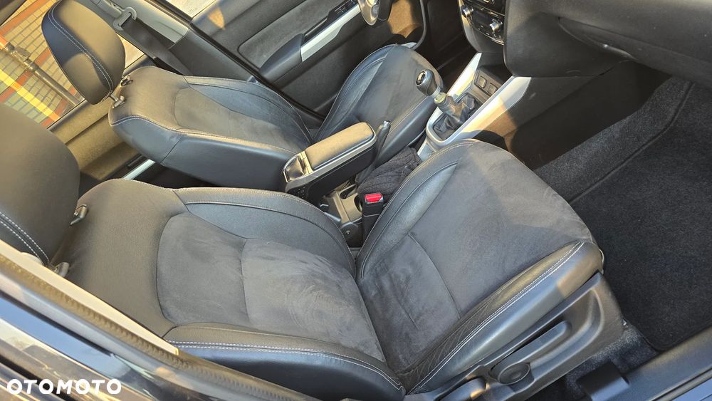 Suzuki Vitara 1.6 DDiS (4x2) Comfort+ - 27