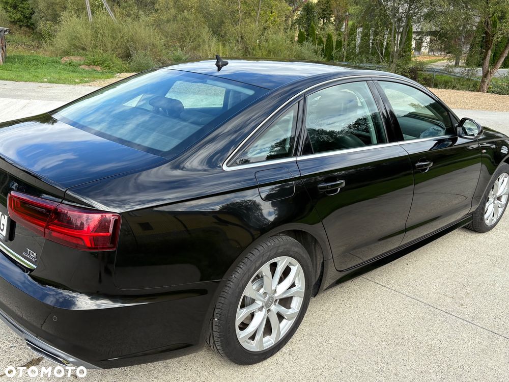 Audi A6 Limousine 2.0 TDI Quattro S tronic - 3