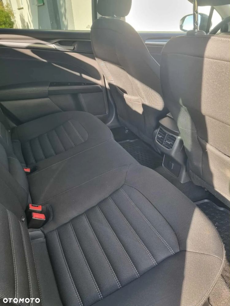 Ford Mondeo 2.0 TDCi Trend - 14