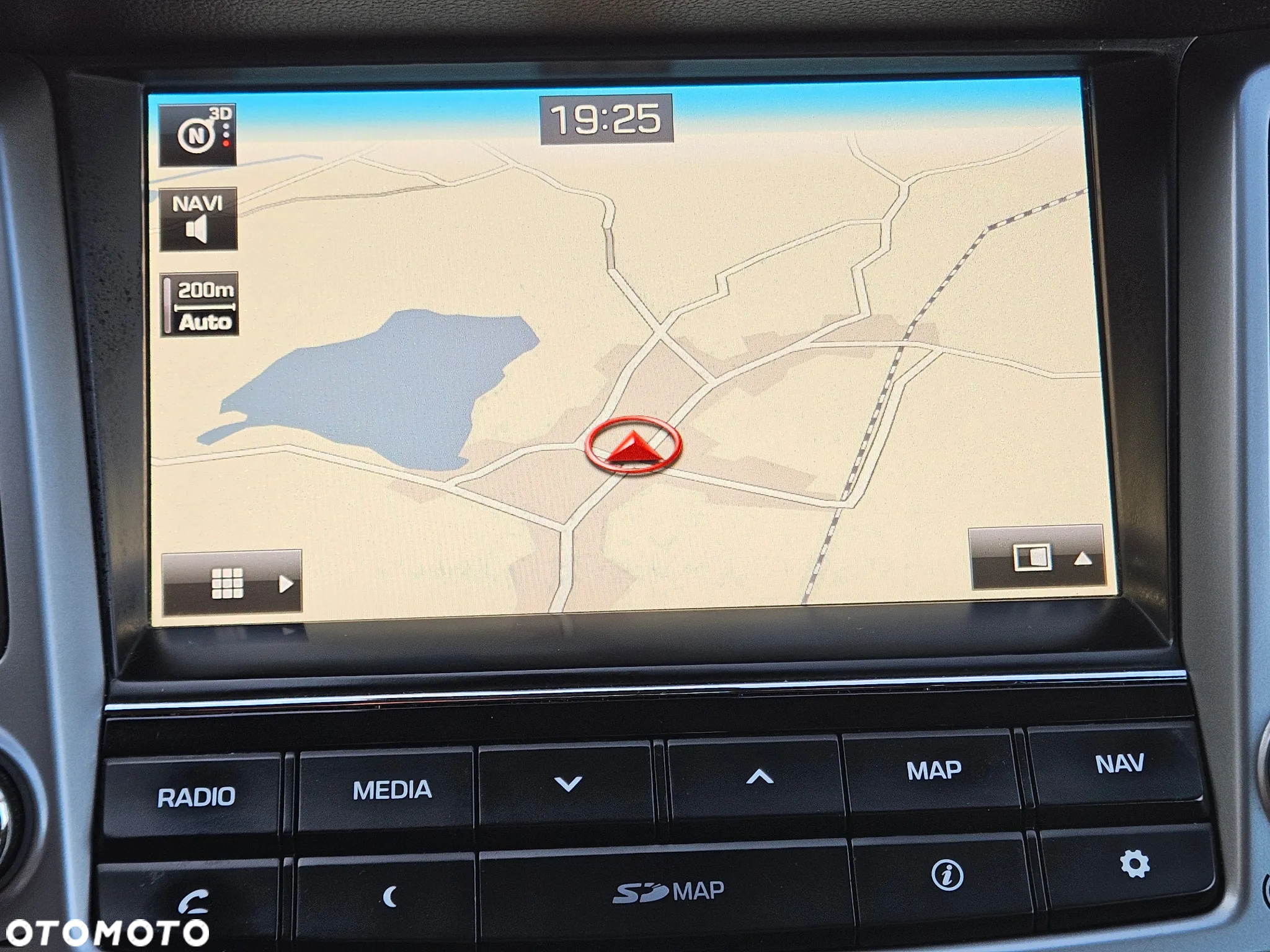 Hyundai Tucson - 10