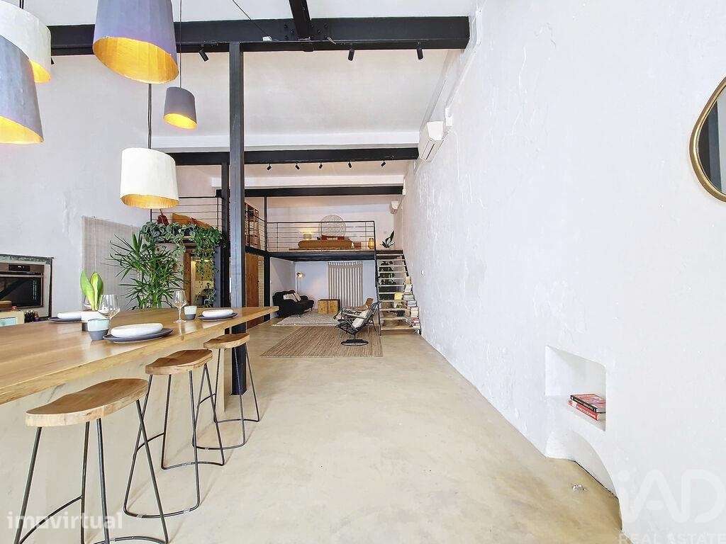 Loja / Estabelecimento Comercial T1 em São Vicente de 87,00 m2 - Grande imagem: 2/22