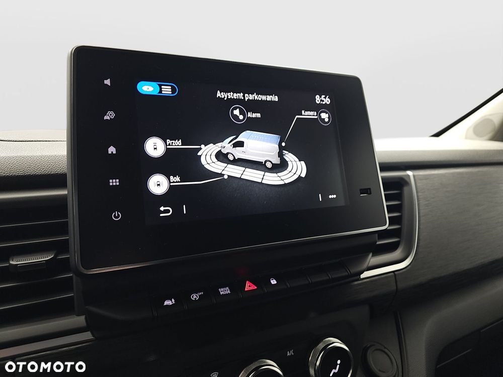 Renault Trafic 2.0 dCi Escapade EDC - 27