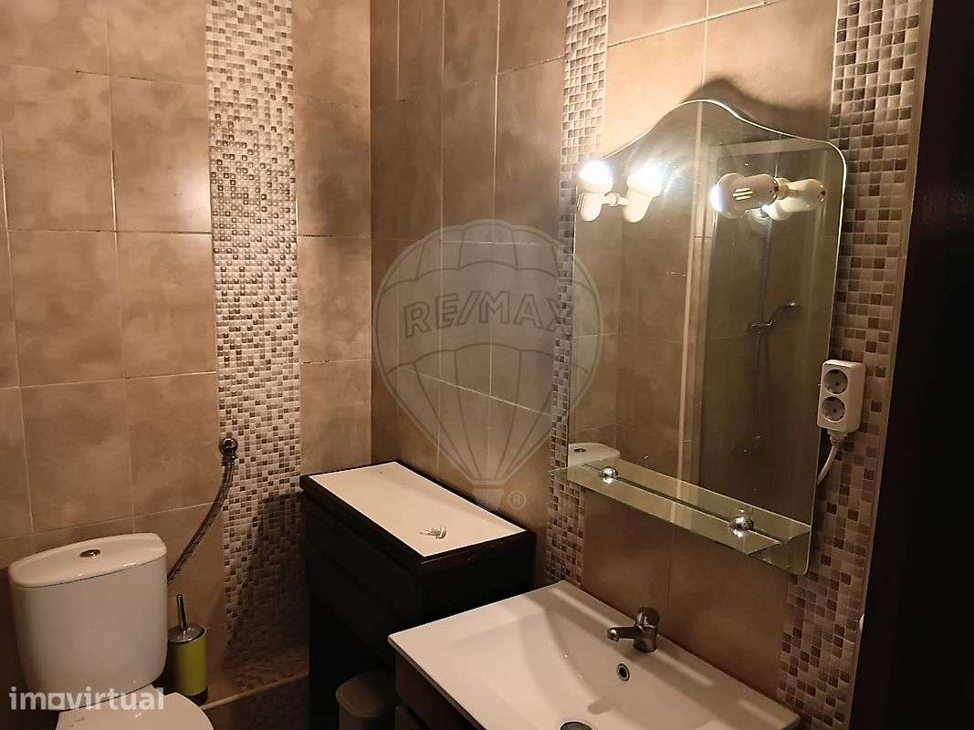 Apartamento T2 para arrendamento - Grande imagem: 4/5
