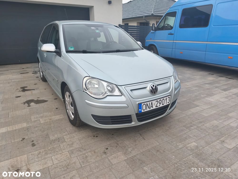 Volkswagen Polo 1.4 TDI DPF BlueMotion - 2
