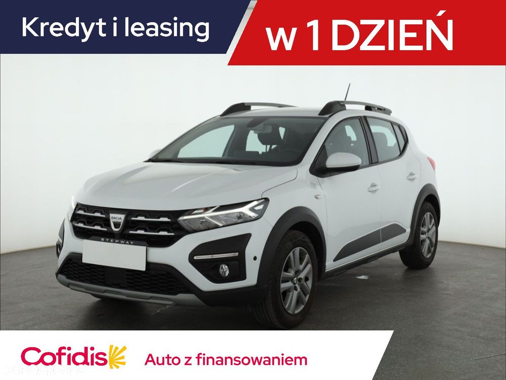 Dacia Sandero - 2