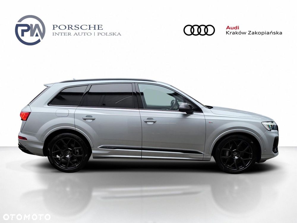 Audi Q7 - 10