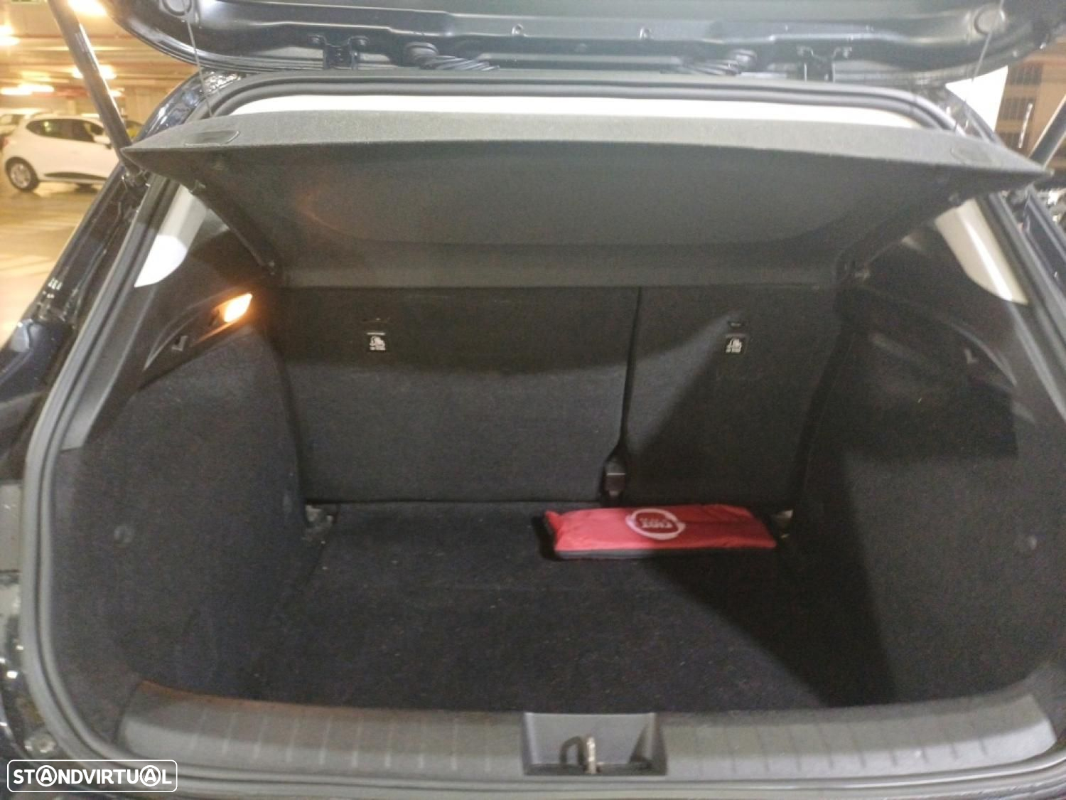 Fiat Tipo 1.3 M-Jet Lounge - 11