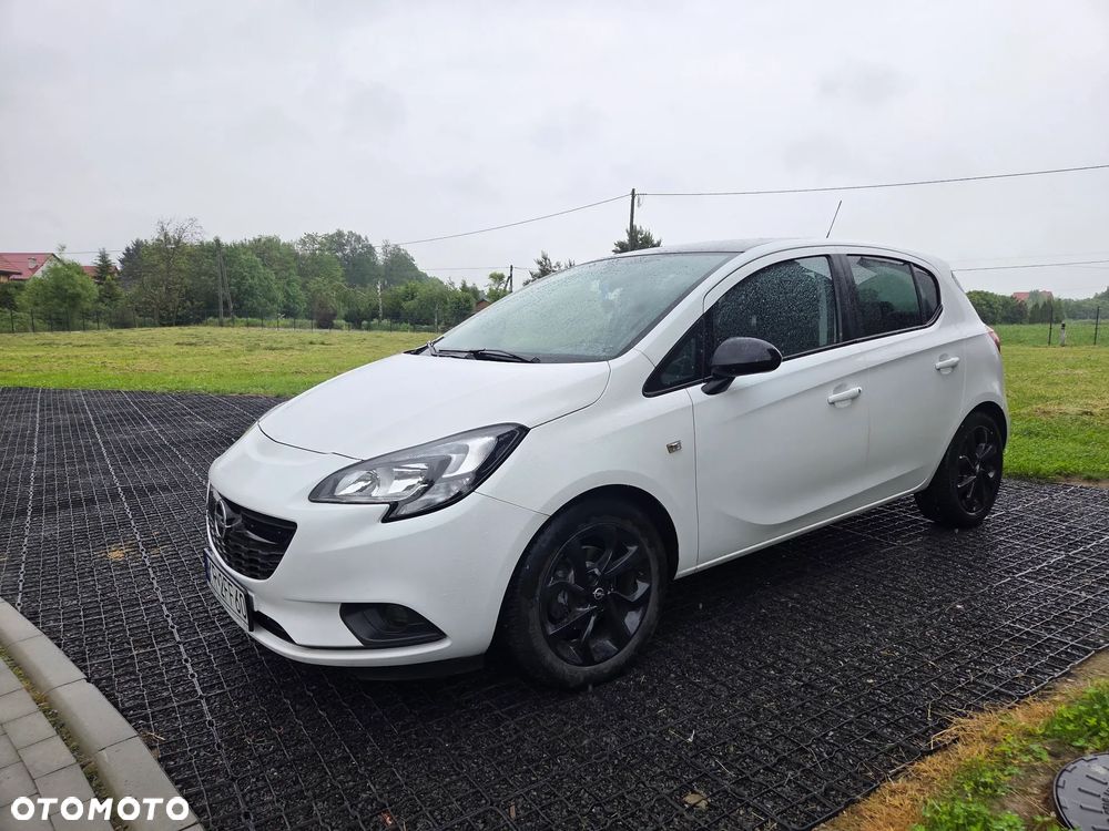 Opel Corsa 1.4 Color Edition - 4