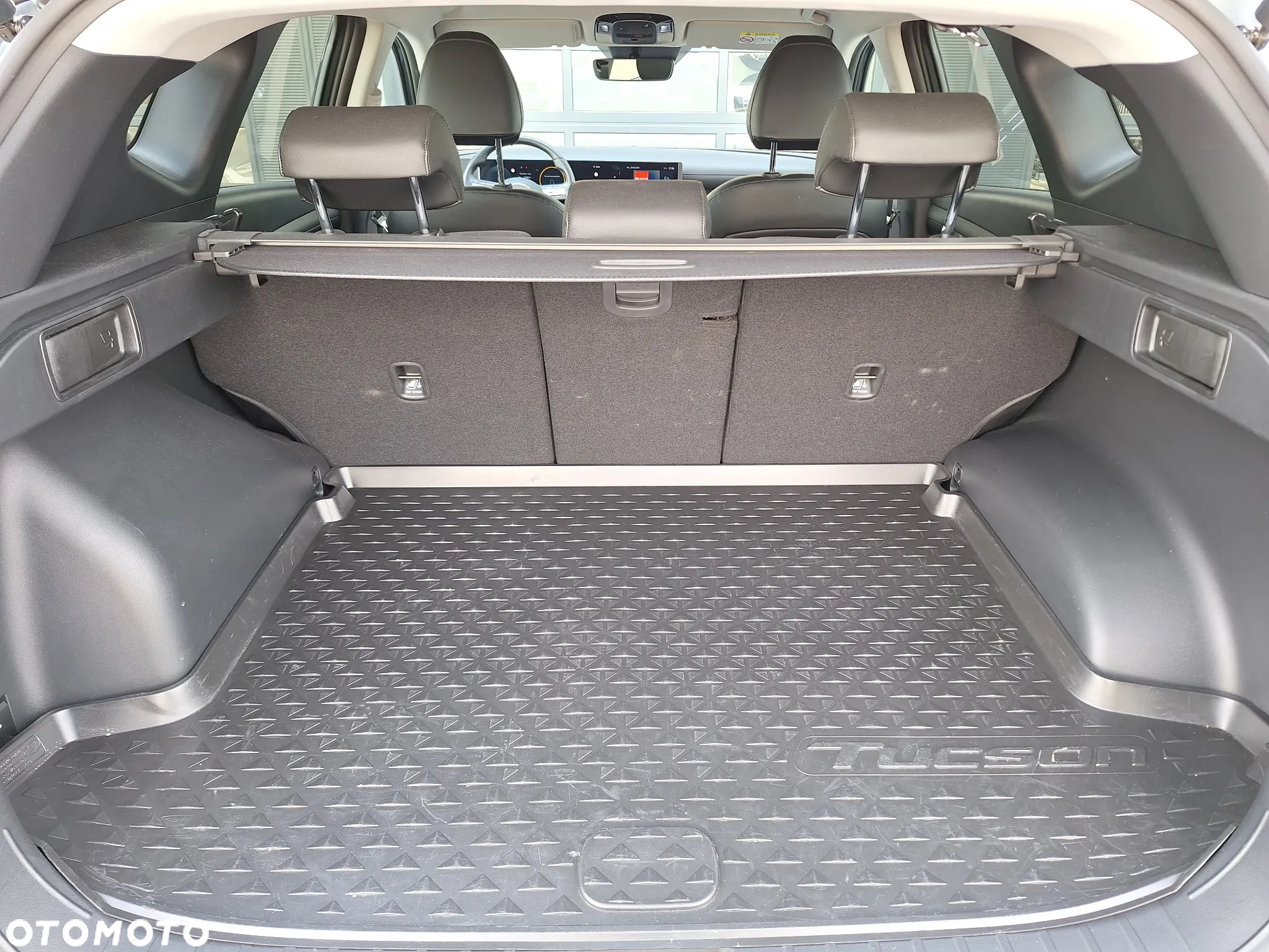 Hyundai Tucson - 39