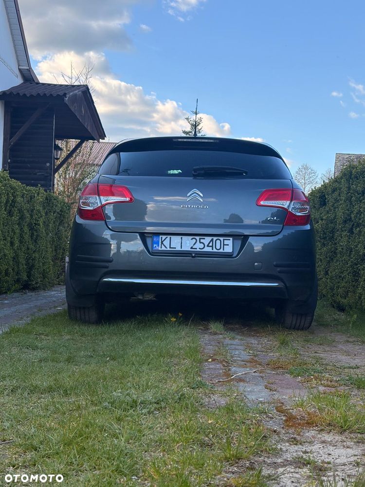 Citroën C4 VTi 120 Tendance - 2