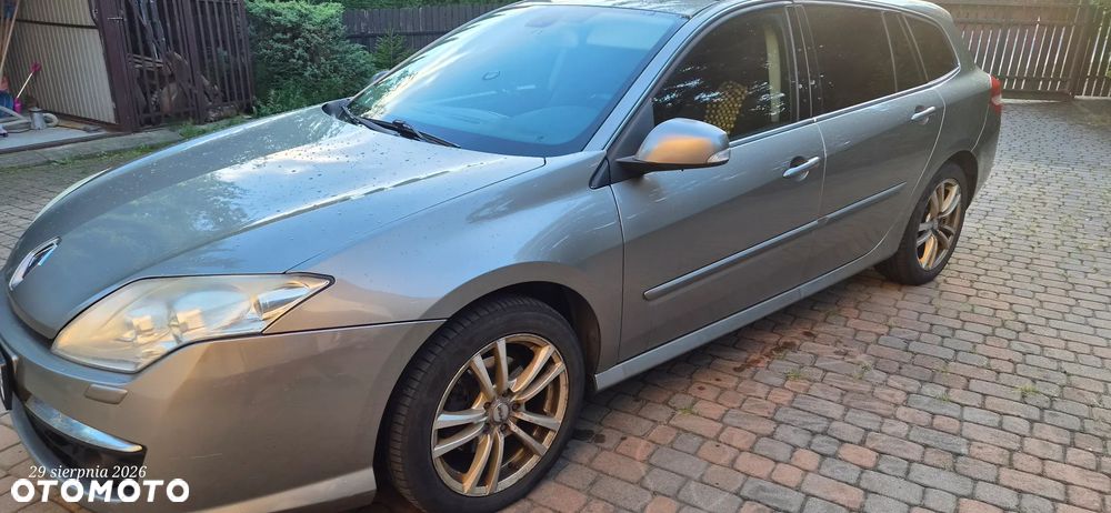 Renault Laguna 2.0 DCi Privilege - 2
