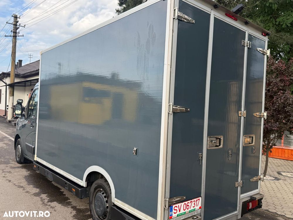 Renault Master - 13