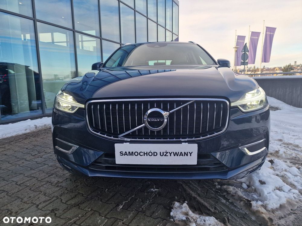 Volvo XC 60 - 2