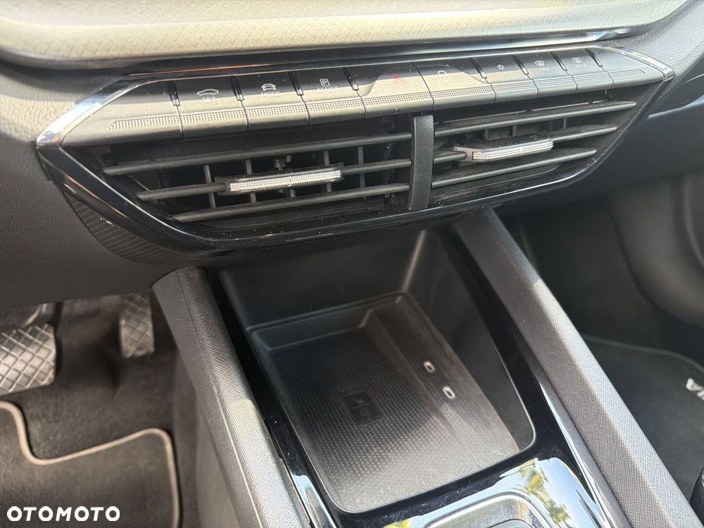 Skoda Octavia 2.0 TDI Ambition DSG - 26