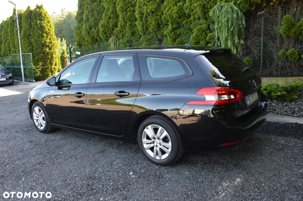 Peugeot 308 - 19