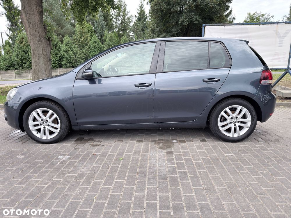 Volkswagen Golf 1.6 TDI Highline - 2