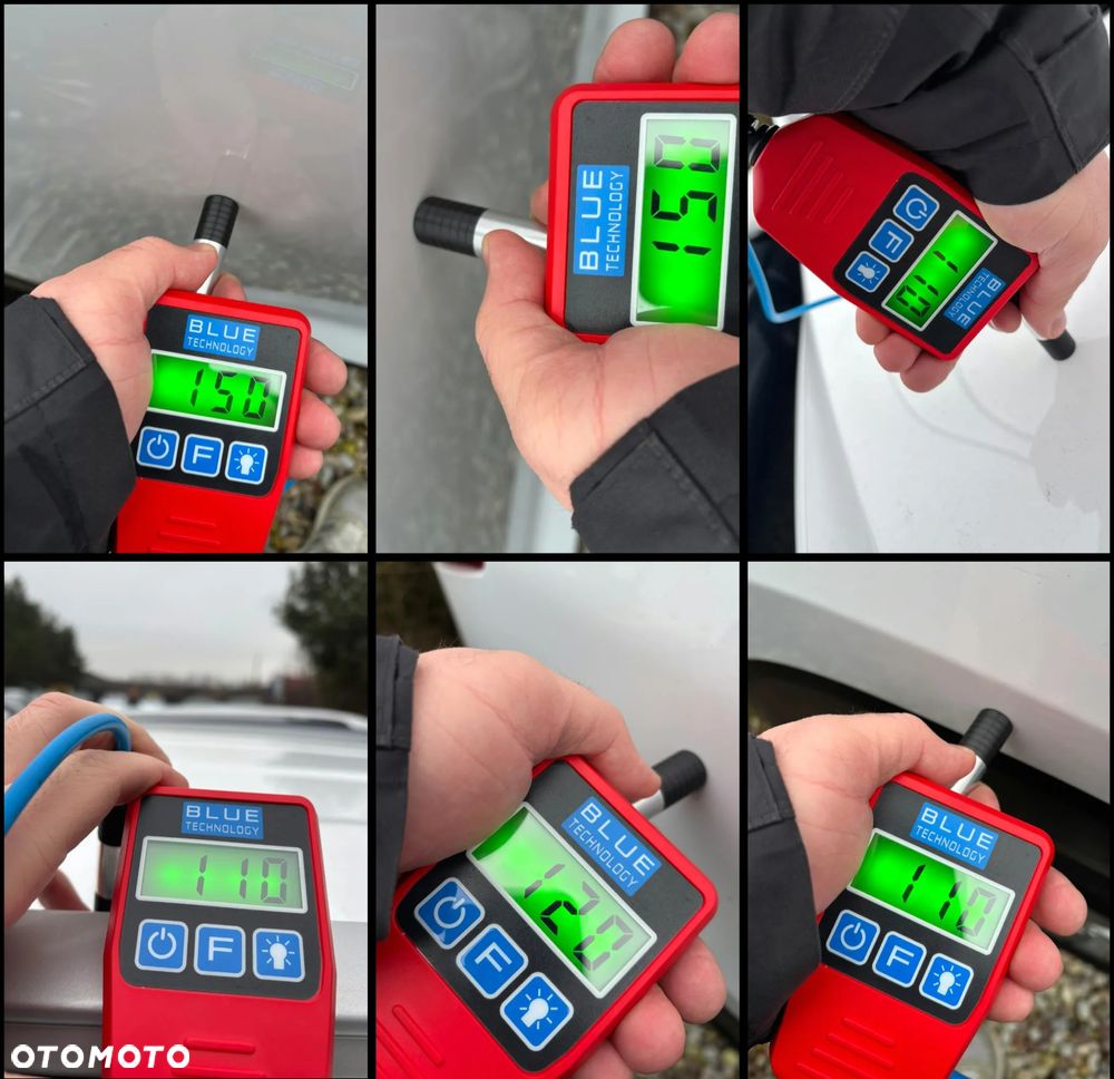 Hyundai Tucson 1.6 GDi 2WD Advantage - 8