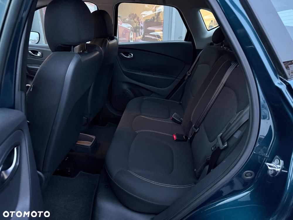 Renault Captur (ENERGY) TCe 90 INTENS - 20