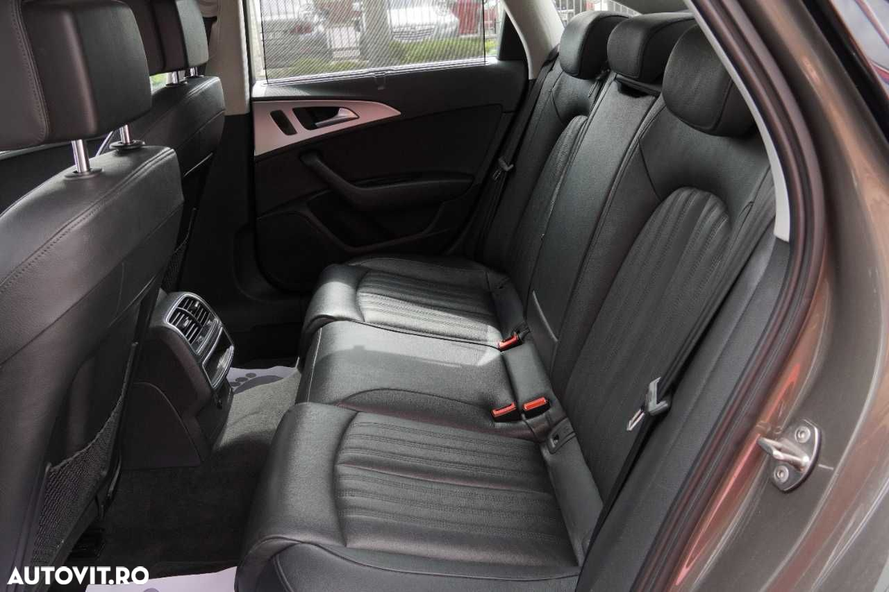Audi A6 - 23