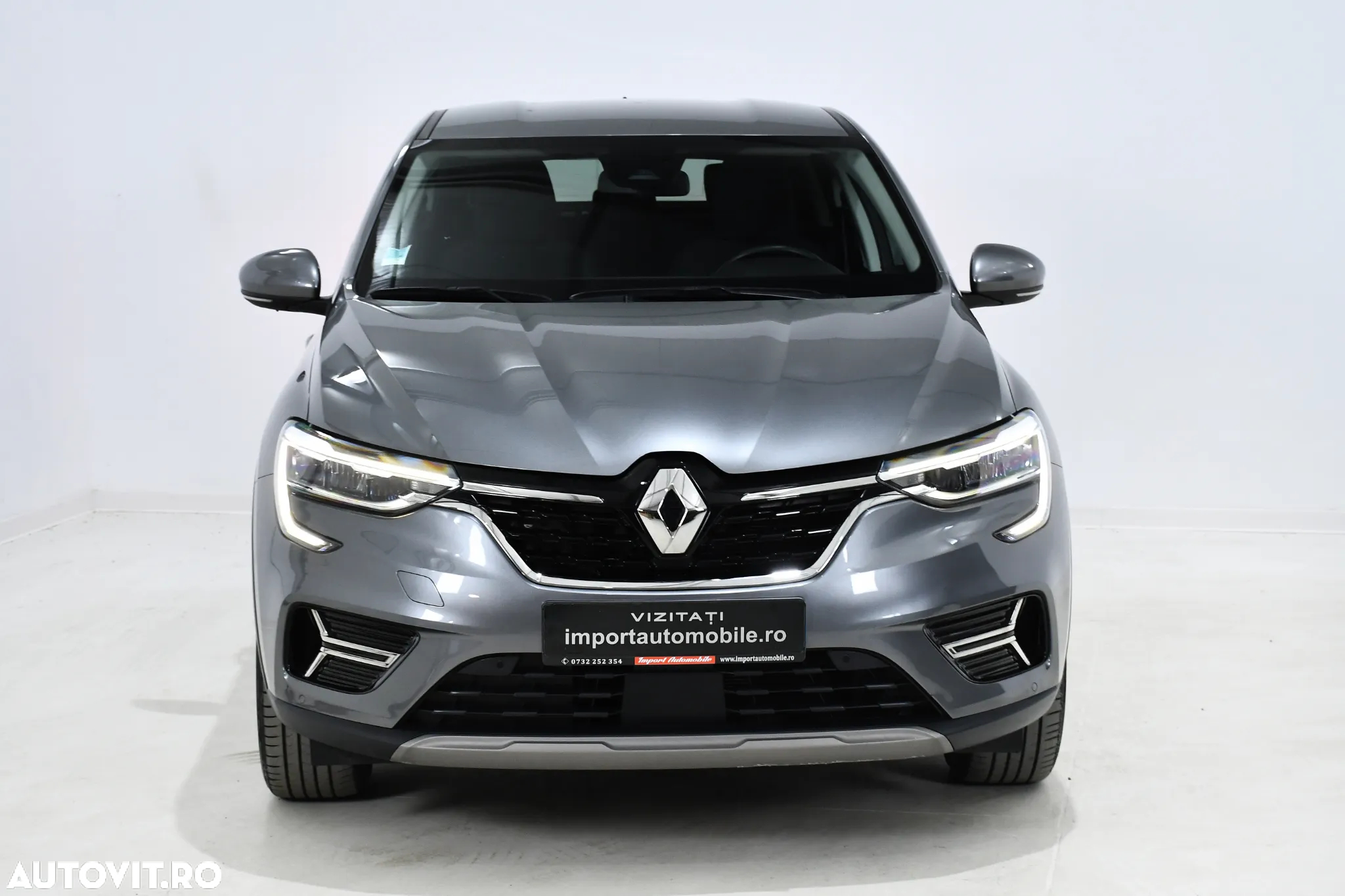 Renault Arkana - 9