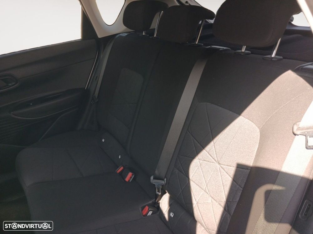 Hyundai Bayon 1.0 T-GDI Premium - 13