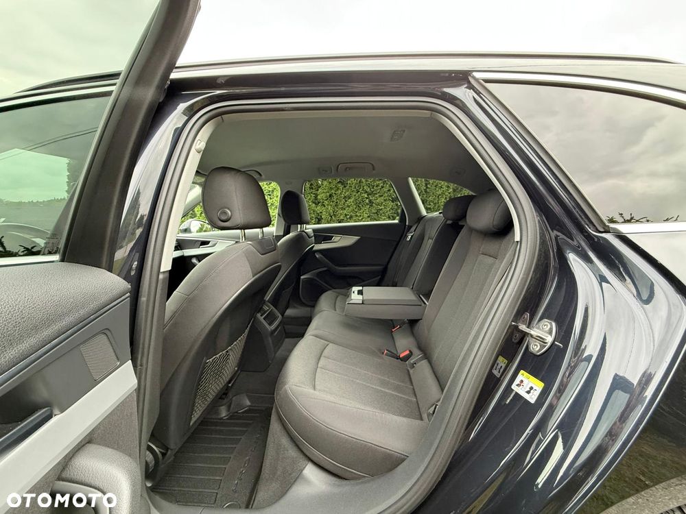 Audi A4 Avant 2.0 TDI S tronic quattro - 18