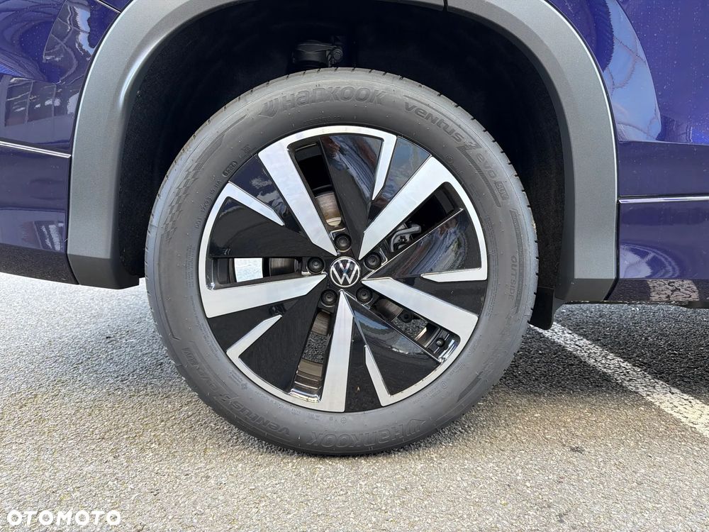 Volkswagen Tayron 1.5 eTSI mHEV Life Plus DSG - 19