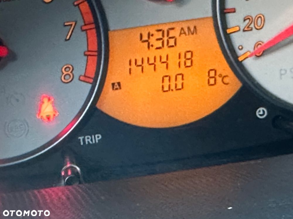 Nissan Micra 1.2 more - 17