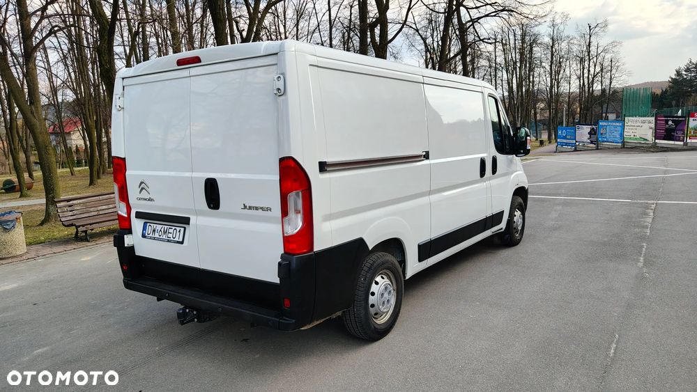 Fiat Ducato Citroen Jumper Peugeot Boxer Opel Movano - 4