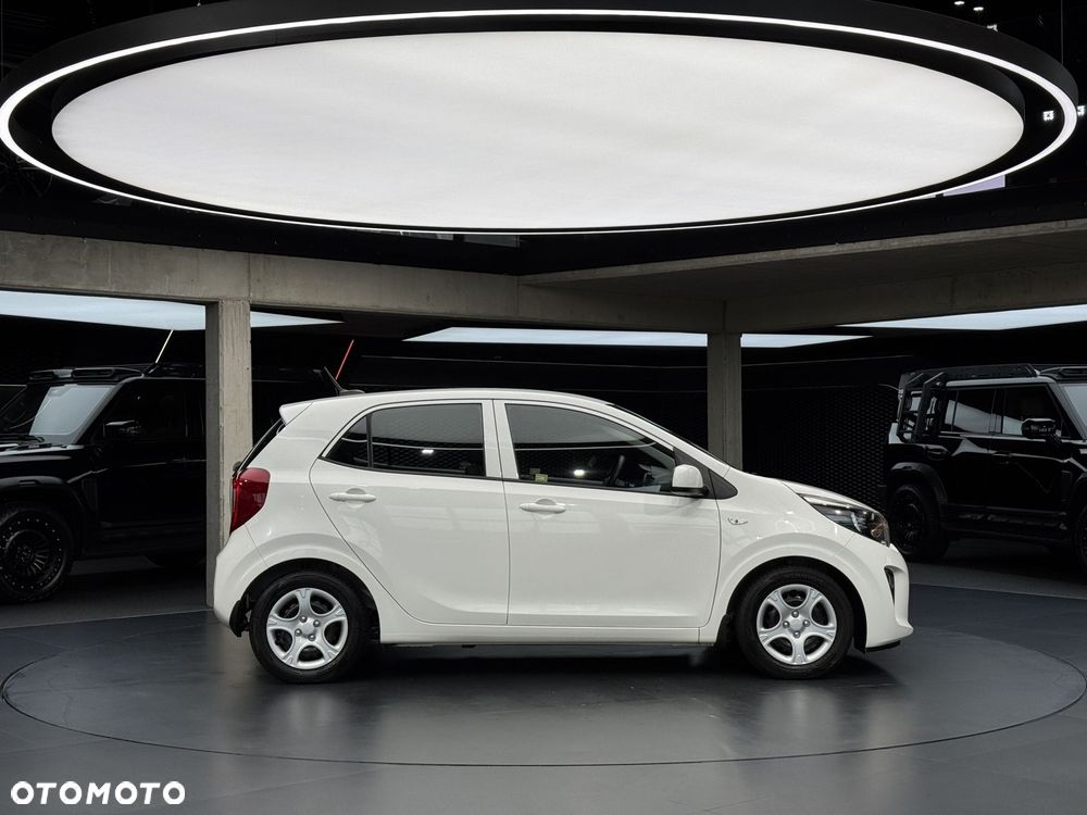 Kia Picanto 1.2 M - 7
