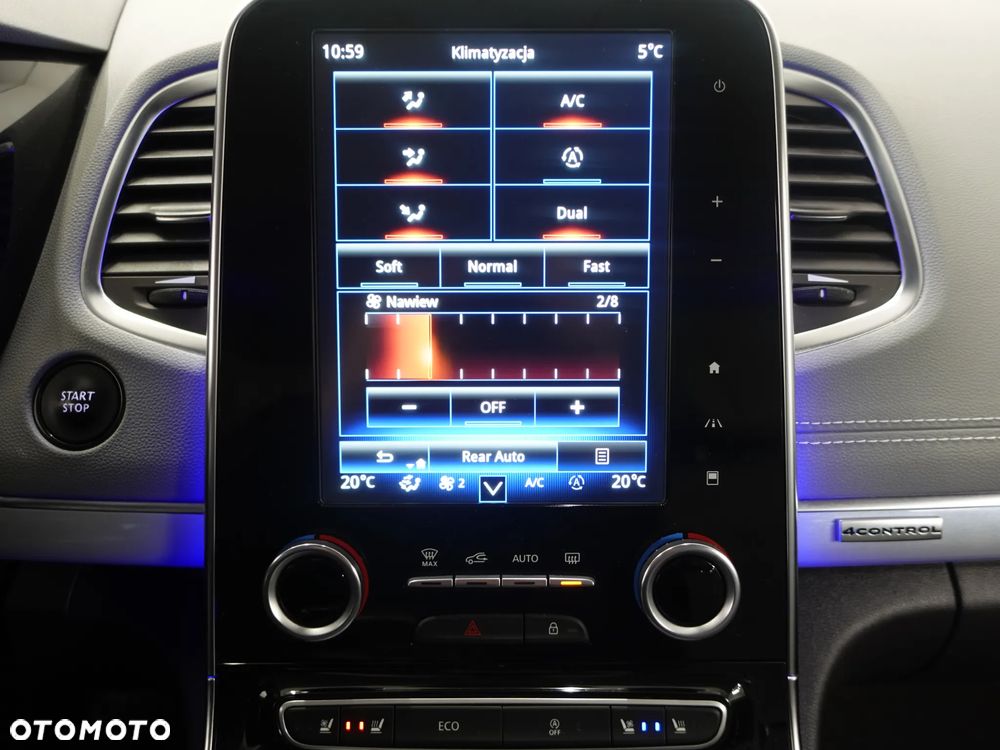 Renault Espace Energy TCe 225 EDC Initiale Paris - 31