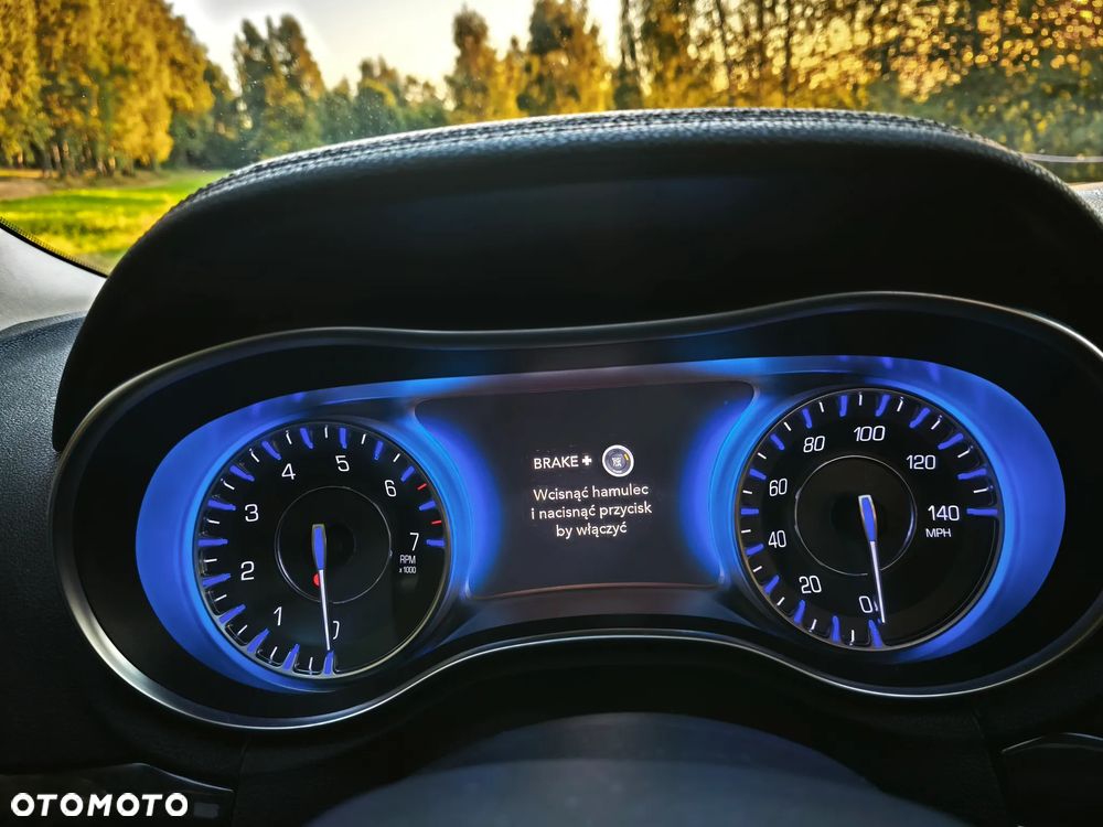 Chrysler 300 - 16